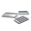 Caraway Non-Toxic Nonstick Ceramic Half Bakeware Set-994452625