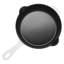 Pans Cast Iron Traditional Deep Frypan-1393880403-1393880415
