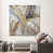 Wrapped Canvas