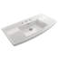 Lavita 39.57'' L Bathroom Sink-627113650