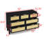 Commode 7 tiroirs-379033581