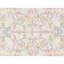 Hand-Knotted High-Quality Beige and Yellow Area Rug