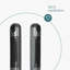 LIVIVO 60Cm Oscillating Tower Fan Heater