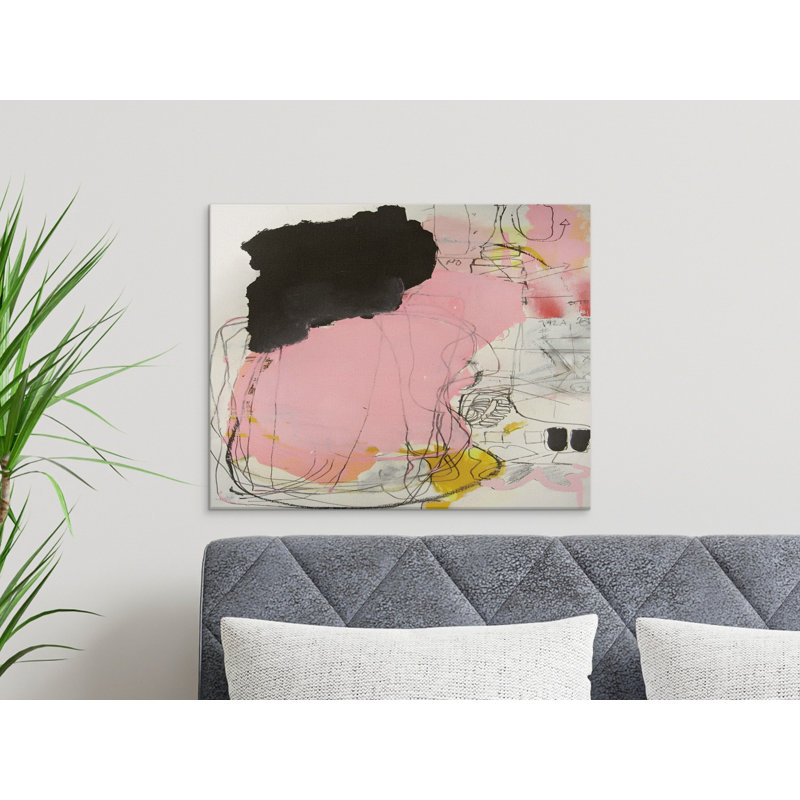 Wrapped Canvas Print Set, 60x40