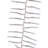 Kurt Adler 1000-Light 32.8-Foot LED Cluster Garland-89191527