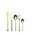 Mercer41 Stainless Steel Flatware Set-1998042052