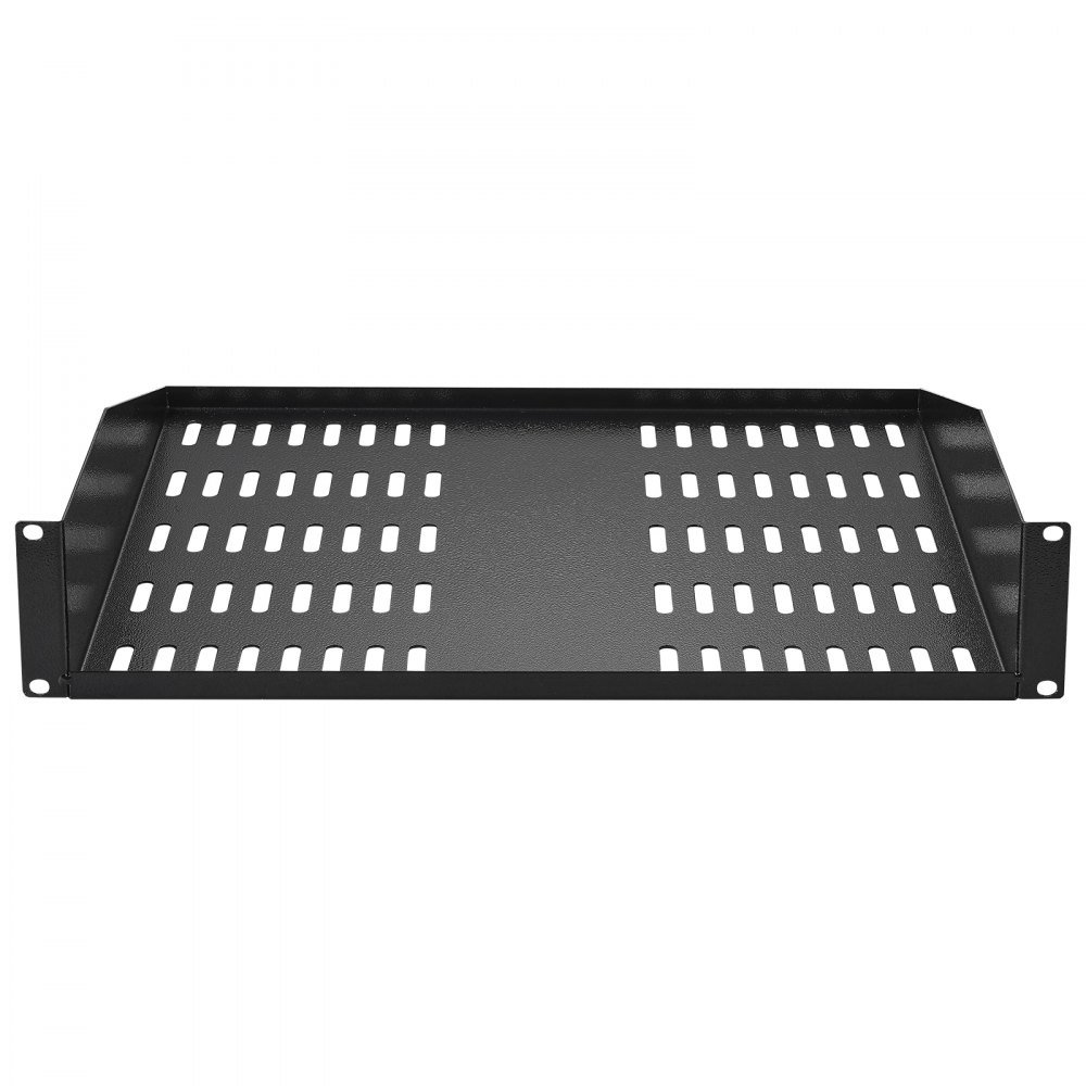 Stellweilan Tessberg 2U Server Rack Shelf 16