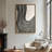 Framed Canvas Wall Art - Vintage Abstract Wall Prints for Bedroom-1631865631-1631865624