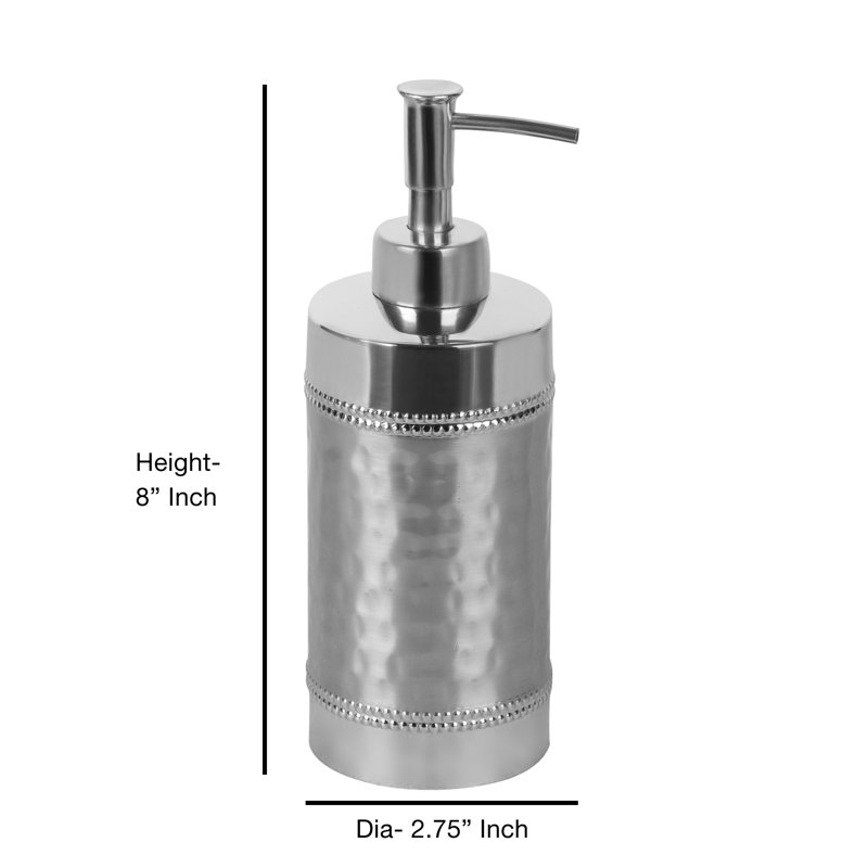 Hudson Bathroom Accessory