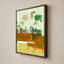 «Plant Living Room» par Jen Bucheli - Impression sur toile