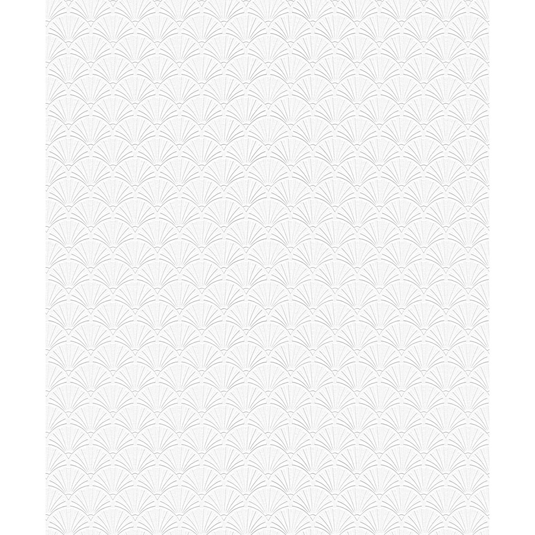 Lavictor Geometric Roll Ebern Designs