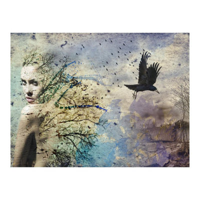 Wall Mural