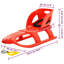 Freeport Park Berkowitz Plastic Outdoor Kids Game-457821831