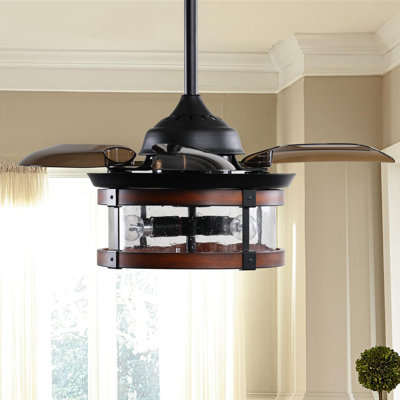 Montara 36'' Ceiling Fan with Light Kit