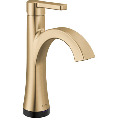 Touch2O Bathroom Faucet with Touchless Technology