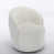 Ivory Chenille is out of stock
