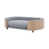 Light Gray/Natural is out of stock selected