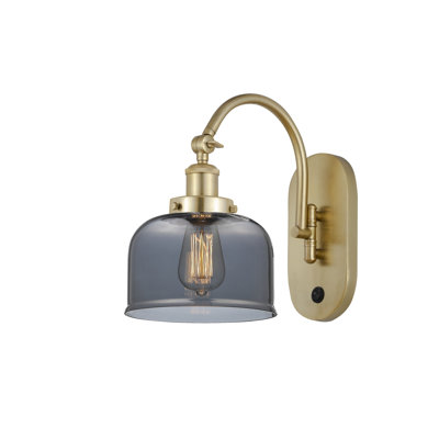 Shauna Swing Arm Sconce