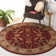 Cranmore Hand Tufted Wool Oriental Rug