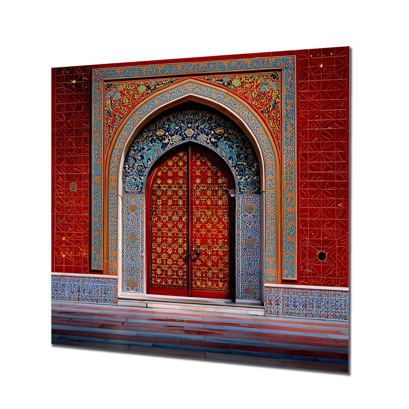Repose-pieds ottomane, Turquie, Turquie, H 16 po x l 16 po x P 0,84 po