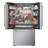 Lg Studio 27 Cu. Ft. Smart Counter-Depth Max French Door Refrigerator-107281981