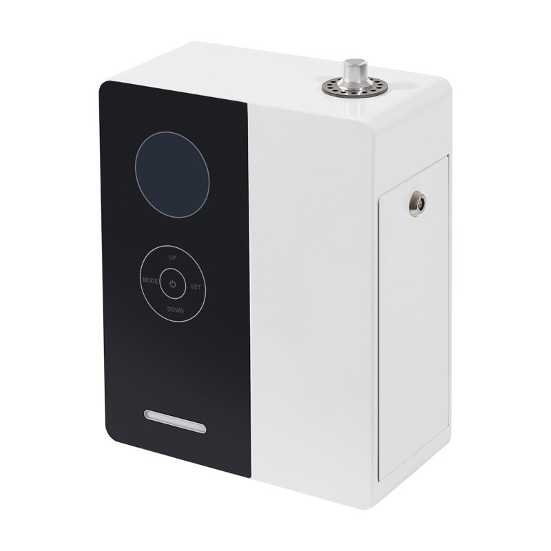 Emone Plug-in Essential Oil Diffusers, White