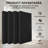 Professional Acoustic Soundproof Panel, Studio Wall Foam