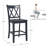 Sloan Solid Wood Counter/Bar Stool-777730489-777268257