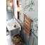 Jade Heated Towel Rail-50925621
