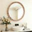 Miroir mural rétro Vintage