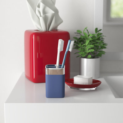 Almeda Toothbrush Holder