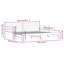 Solid Wood Daybed with Trundle-94006525