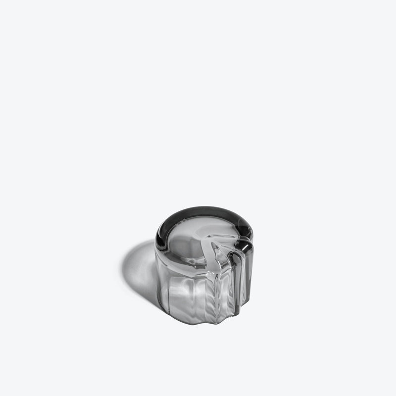 Pulse Tealight V, Smoke