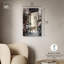 Art floral sur toile, devanture fleurie-105311425-105311452