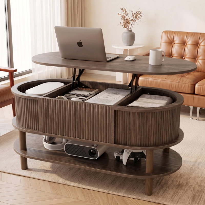 Engstrom Coffee Table