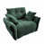 Green is out of stock