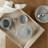 KANKYO Bamboo Tray-102045574