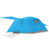 Bleu est en rupture de stock