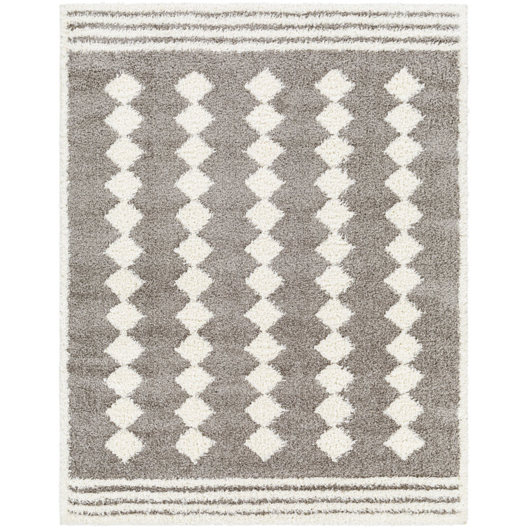 Jamere Performance Indoor Rug