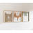 Woodland Nursery Print Set - Unframed Prints