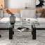 Table basse avec rangement Gracie-68850211