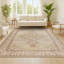 Tapis ivoire Mordecai-2118996770