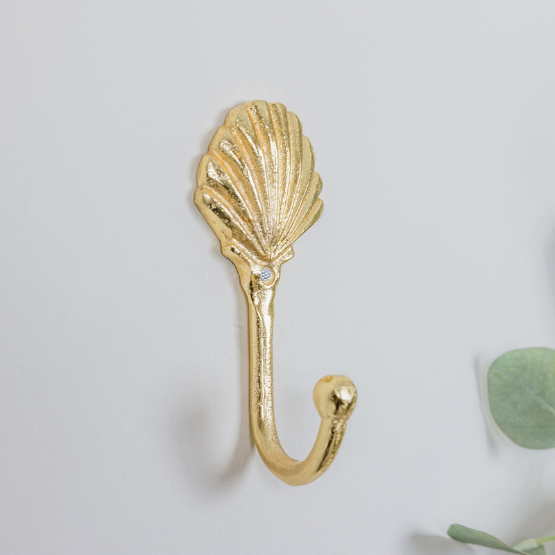 Dante Metal Coat Rack