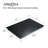Ancona Elite 30 in. 4-Burner Induction Cooktop in Black Ceramic
