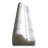 12" x 2" Marble Mosaic Wall & Floor Tile