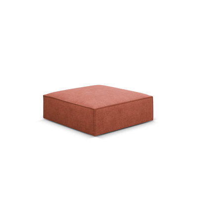 Lidea 100 cm W Rectangle Footstool