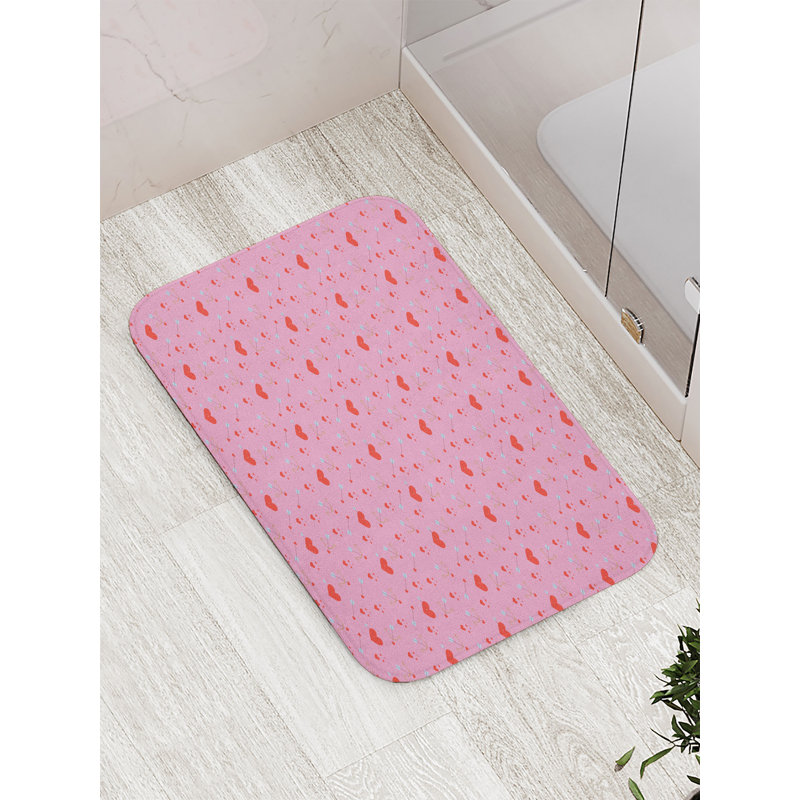 Jos Non-Slip Bath Mat