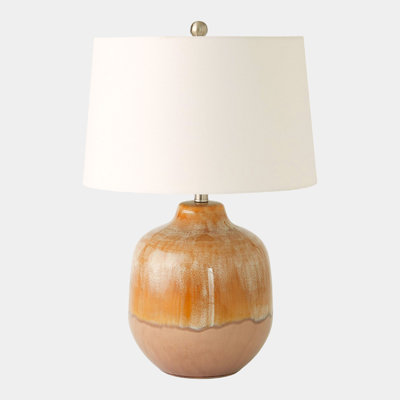 Earth Table Lamp