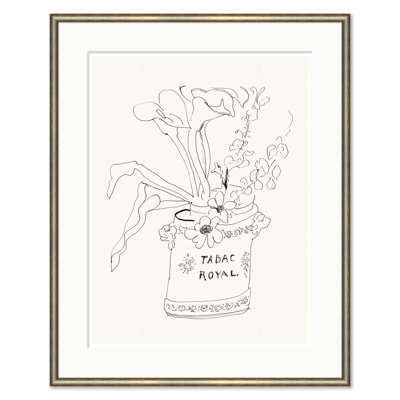 Tabac royal