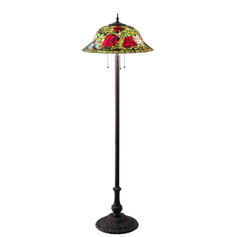 Bozarth Floor Lamp